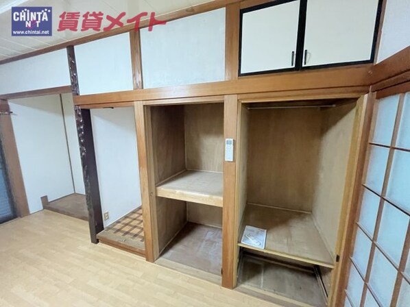 高茶屋駅 徒歩14分 2階の物件内観写真